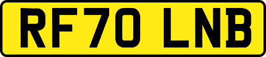 RF70LNB