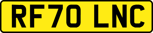 RF70LNC