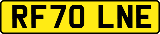 RF70LNE