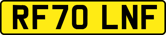 RF70LNF