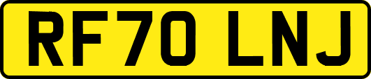 RF70LNJ