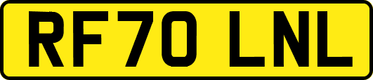 RF70LNL