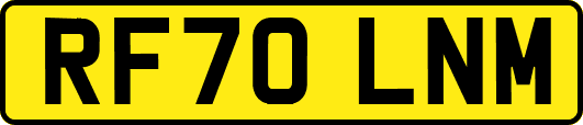 RF70LNM