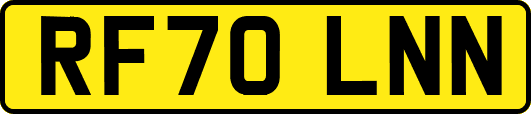 RF70LNN