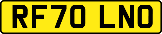 RF70LNO