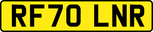 RF70LNR