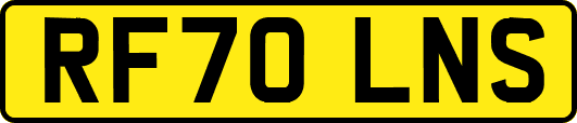 RF70LNS