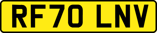 RF70LNV