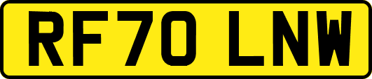 RF70LNW