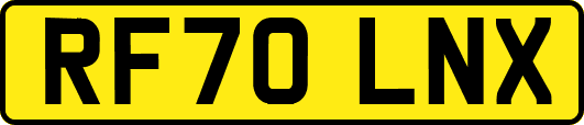RF70LNX