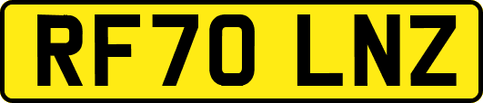 RF70LNZ