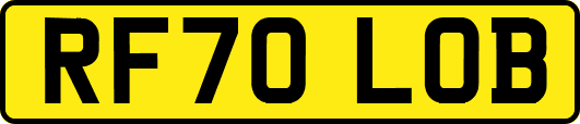 RF70LOB