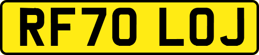 RF70LOJ