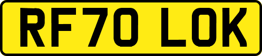 RF70LOK