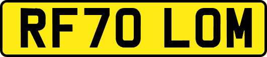 RF70LOM
