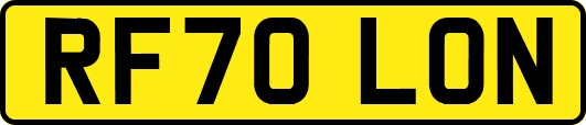 RF70LON