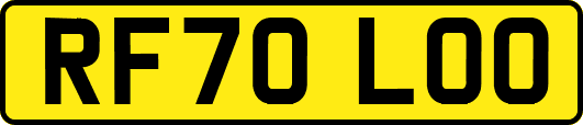RF70LOO