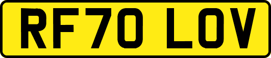 RF70LOV