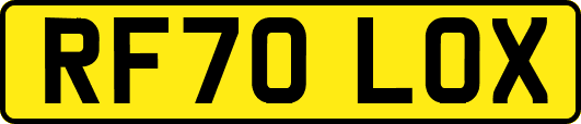 RF70LOX