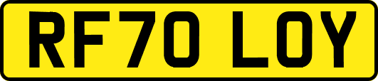 RF70LOY