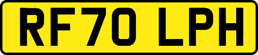RF70LPH