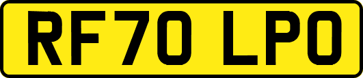 RF70LPO