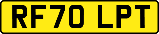 RF70LPT