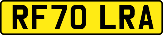 RF70LRA