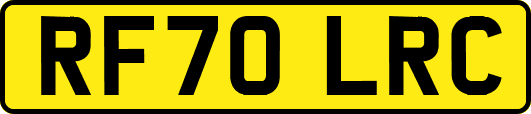 RF70LRC