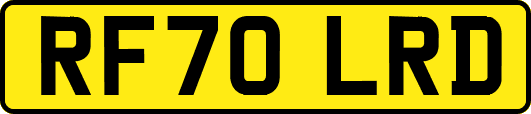 RF70LRD