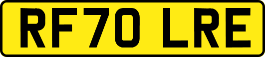 RF70LRE