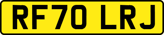 RF70LRJ