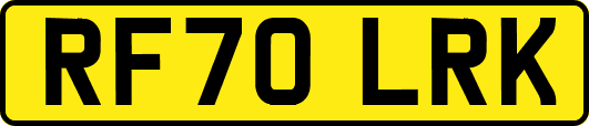 RF70LRK