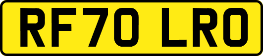 RF70LRO