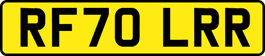 RF70LRR