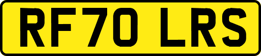 RF70LRS