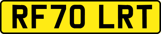 RF70LRT