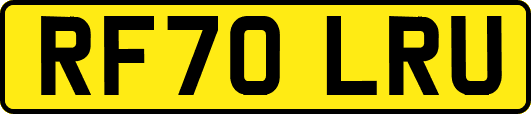 RF70LRU