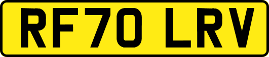 RF70LRV
