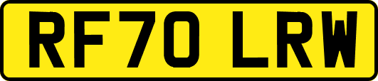 RF70LRW