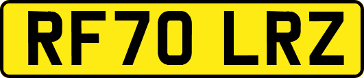 RF70LRZ