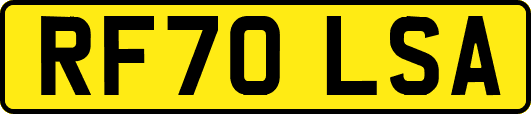 RF70LSA
