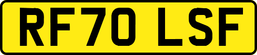 RF70LSF
