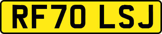 RF70LSJ