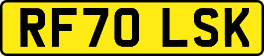 RF70LSK