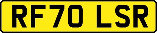 RF70LSR