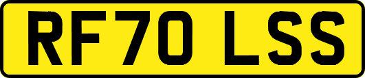 RF70LSS