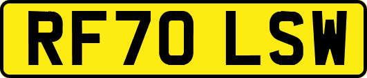 RF70LSW