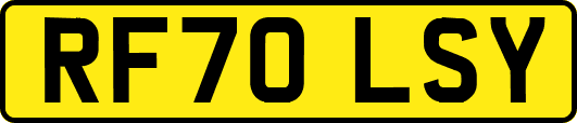 RF70LSY
