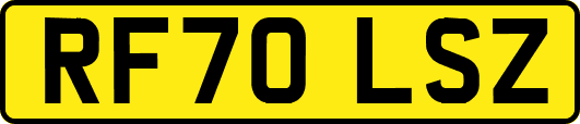 RF70LSZ
